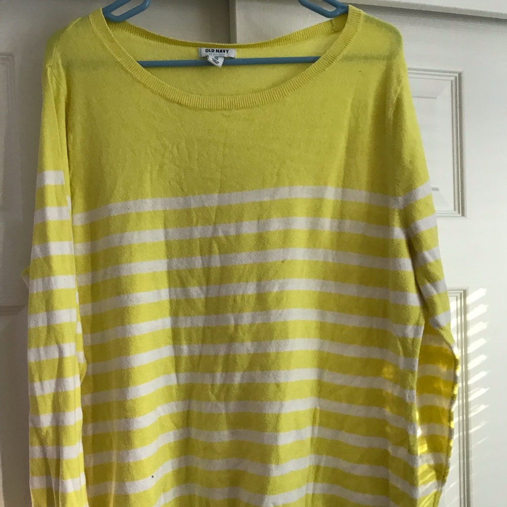Old navy long sleeve